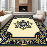 Classical Ancestral Authentic Palatial Jewel (Ivory)