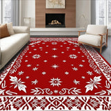 Winter Wonderland Magical Accent(Red)