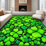 Fresh Nature Inspired Entrance(Green)