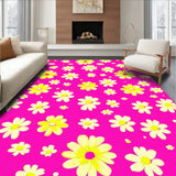 Whimsical Flower Blossom Vibe(Pink)