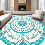 Enchanted Wonderland Spiral Magical(Ivory)