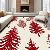 North Winter Celebration Pathway Adornment(Red)