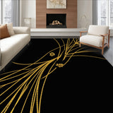 Magical Astral Pathway Sparkling Wonder Touch (Black)