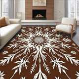 Starburst Holiday Featuring Delicate(Brown)