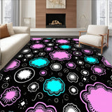 Interstellar Cloud Formation with Binary Clusters Modern (Pink)