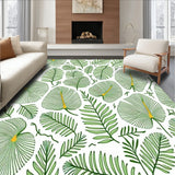 Timeless Artisan Verdant Foliage Symphony(Green)