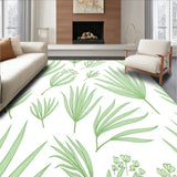 Pastoral Symphony Nature Tranquil Countryside Inspiration (Green)