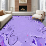 Starry Night Dream Celestial Constellation Whimsical Journey(Purple)