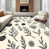 Harvest Festival Autumn Field Decorative Pathway(Beige)