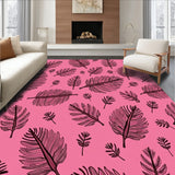Elegant Pinecone Bough Artistry(Pink)