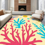 Underwater Expedition Treasure Hunt Marine Life Discovery(Beige)