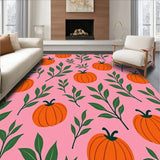 Harvest Festival Pumpkin Eucalyptus(Pink)