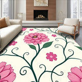 Enchanted Blossom Artistic Decorative Nostalgic Arrangement (Pink)