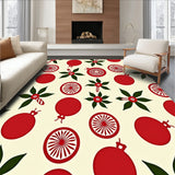 Nostalgic Yuletide Collage Welcome(Beige)