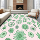 Highland Meadow Vintage Inspired Treasure(Pink)