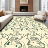 Joyful Season Celebration Merry Festivity Spectacular Arrangement(Beige)