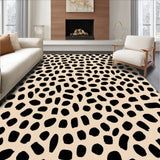 Bold Cheetah Spot(Beige)