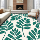 Exotic Verdant Canopy Naturalistic(Green)