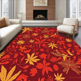 Harvest Wilderness Symphony(Red)