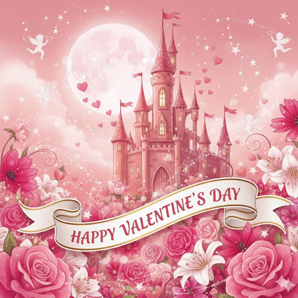 Happy Valentine's Day