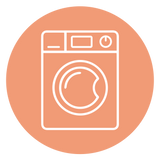 Machine Washable