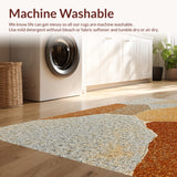 Modern Viscose(Beige)